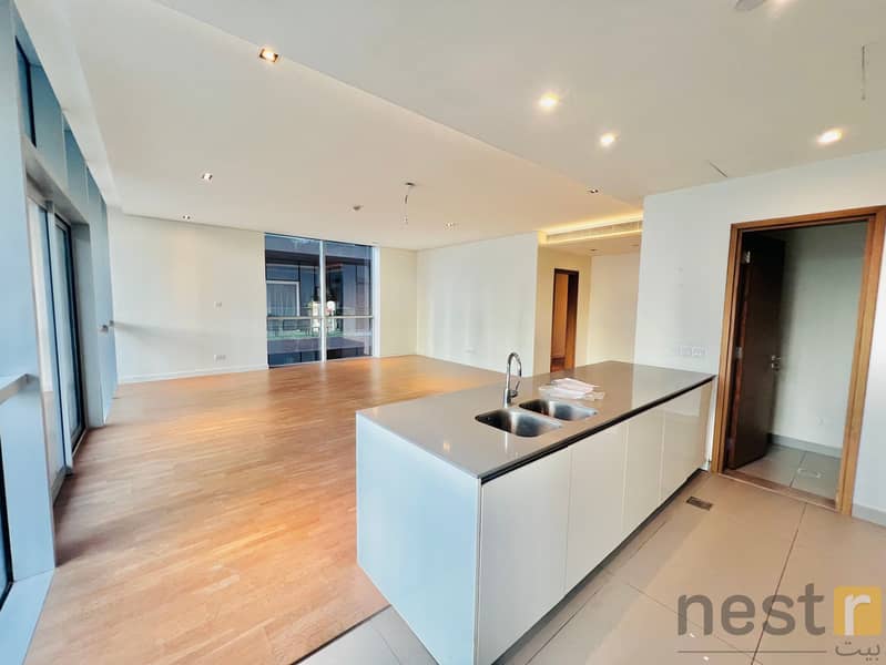 Luxury 2br Appartment | Spacious Layout | Premium Living