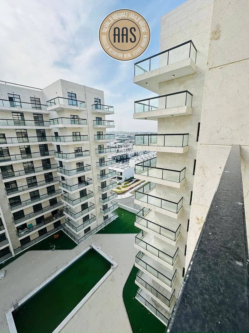 LUXURIOUS BRAND NEW || 2BHK + MAIDS ROOM APARTMENT FOR RENT || AL FURJAN AREA