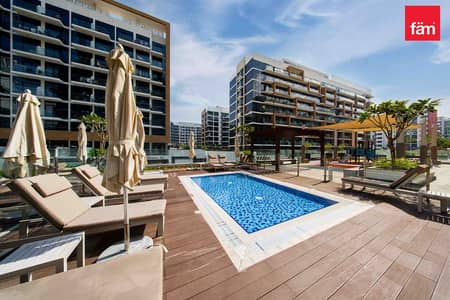 2 Schlafzimmer Wohnung zum Verkauf in Meydan, Dubai - Wohnung in Meydan,Azizi Riviera,Azizi Riviera 39, 2 schlafzimmer, 1950000 AED - 14829368 2 Schlafzimmer Wohnung zum Verkauf in Meydan, Dubai - Wohnung in Meydan,Azizi Riviera,Azizi Riviera 39, 2 schlafzimmer, 1950000 AED - 14829368