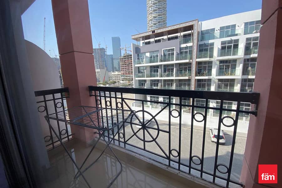 Fully Furnished I Best Price I Multiple Cheques