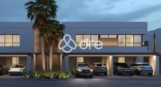 فیلا في كاليفورنيا فيليج،دبي لاند 5 غرف 5800000 درهم - 14815399