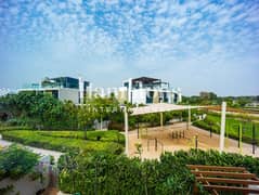 تاون هاوس في جولف جروف،دبي هيلز استيت 3 غرف 8500000 درهم - 14783145