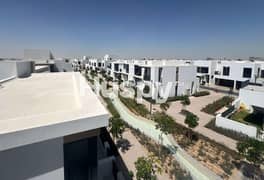 فیلا في بلِس،المرابع العربية 3 4 غرف 4700000 درهم - 14829647