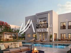 بجوار الزاوية | تسليم قريب | قطعة أرض كبيرة