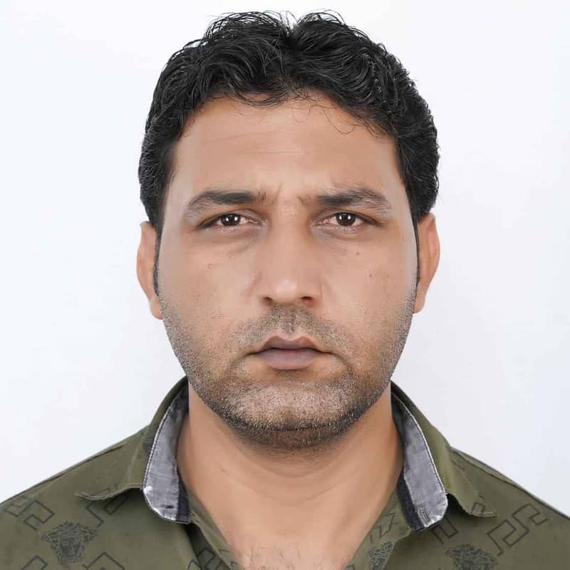 Muhammad Adnan Afzal