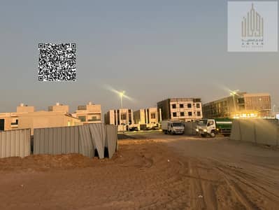 Plot zum zum Verkauf in Al Amerah, Ajman - WhatsApp Image 2025-11-20 at 7.57. 09 PM. jpeg Plot zum zum Verkauf in Al Amerah, Ajman - WhatsApp Image 2025-11-20 at 7.57. 09 PM. jpeg