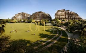 شقة في سما ياس،جزيرة ياس 1 غرفة 3169300 درهم - 14817513