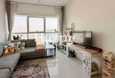 1 Bedroom Apartment for Sale in DAMAC Hills, Dubai - Corner | Appliances Included | Community View