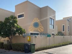 فیلا في سمرا،حدائق الراحة 3 غرف 220000 درهم - 14829781