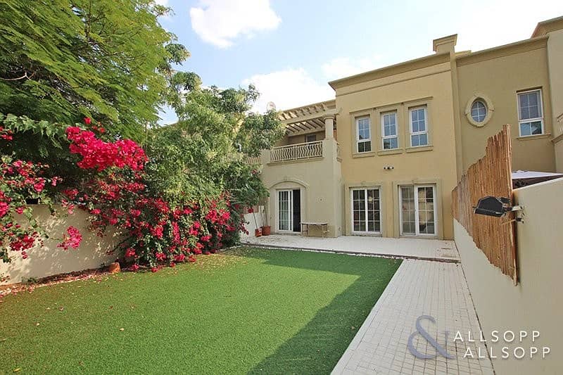 3 Bedrooms | Springs 3 | Extended Villa