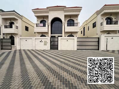 5 Camere Villa in vendita a Al Helio, Ajman - WhatsApp Image 2026-04-13 at 9.51. 54 AM (25). jpeg 5 Camere Villa in vendita a Al Helio, Ajman - WhatsApp Image 2026-04-13 at 9.51. 54 AM (25). jpeg