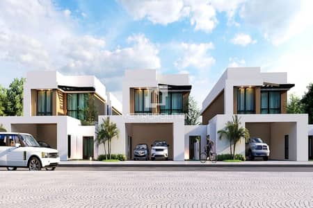 2 Bedroom Townhouse for Sale in Mina Al Arab, Ras Al Khaimah - 2BR Townhouse | G+1 | Exclusive Opportunity 2 Bedroom Townhouse for Sale in Mina Al Arab, Ras Al Khaimah - 2BR Townhouse | G+1 | Exclusive Opportunity