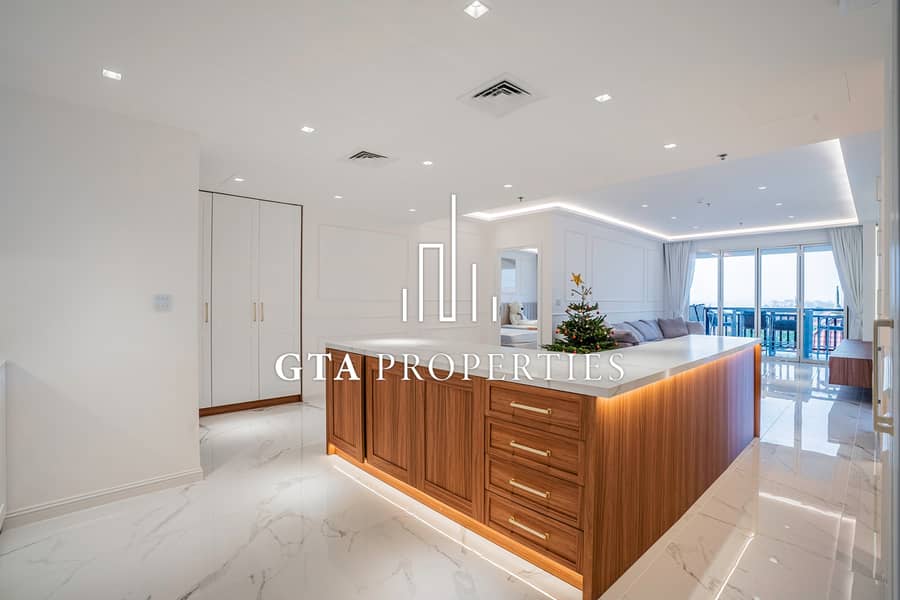 Non - Negotiable | Hotel Amenities | Rented - 2