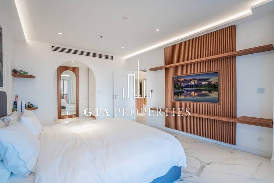 Non - Negotiable | Hotel Amenities | Rented - 5
