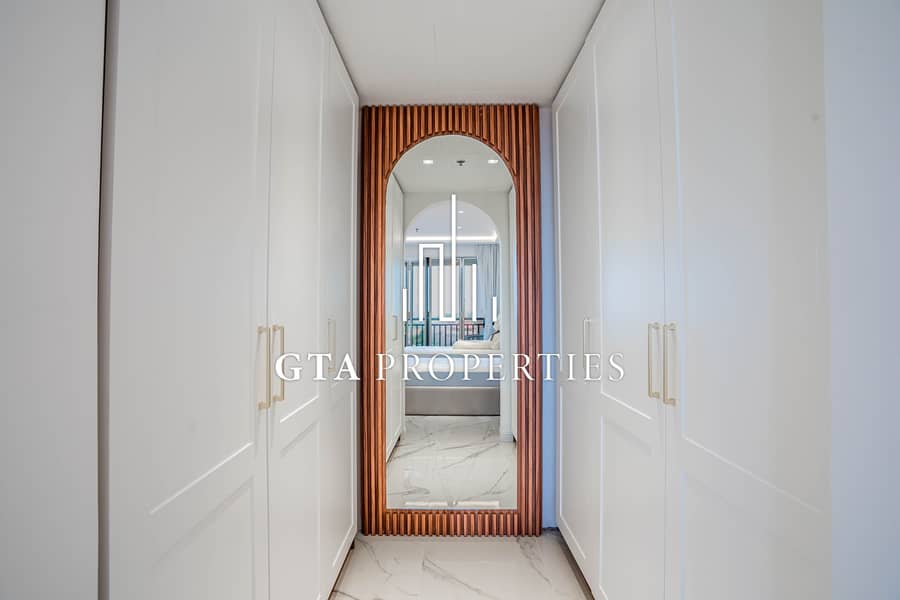 Non - Negotiable | Hotel Amenities | Rented - 6