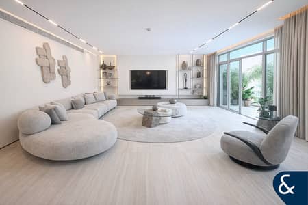 3 Bedroom Apartment for Sale in Downtown Dubai, Dubai - Vacant | Burj and Fountain View | Podium 3 Bedroom Apartment for Sale in Downtown Dubai, Dubai - Vacant | Burj and Fountain View | Podium