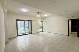 شقة في برج J،الأبراج الإدارية،الخليج التجاري 1 غرفة 105000 درهم - 14829871