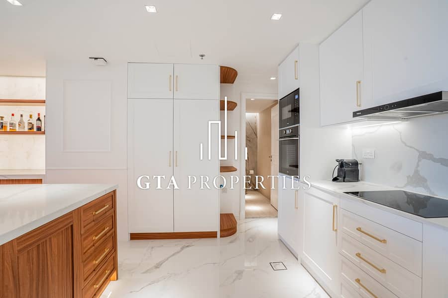 Non - Negotiable | Hotel Amenities | Rented - 7