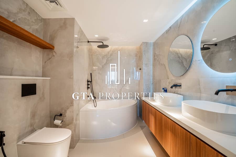 Non - Negotiable | Hotel Amenities | Rented - 8