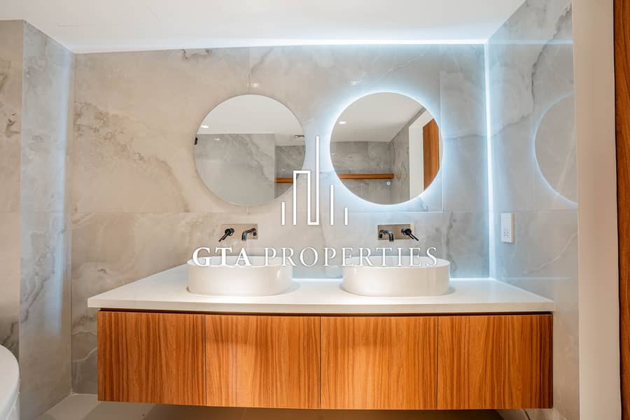 Non - Negotiable | Hotel Amenities | Rented - 9