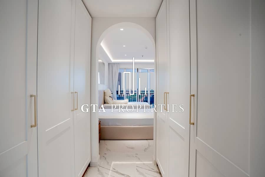 Non - Negotiable | Hotel Amenities | Rented - 10