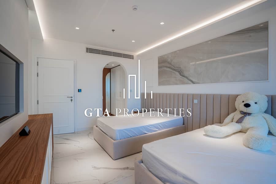 Non - Negotiable | Hotel Amenities | Rented - 11
