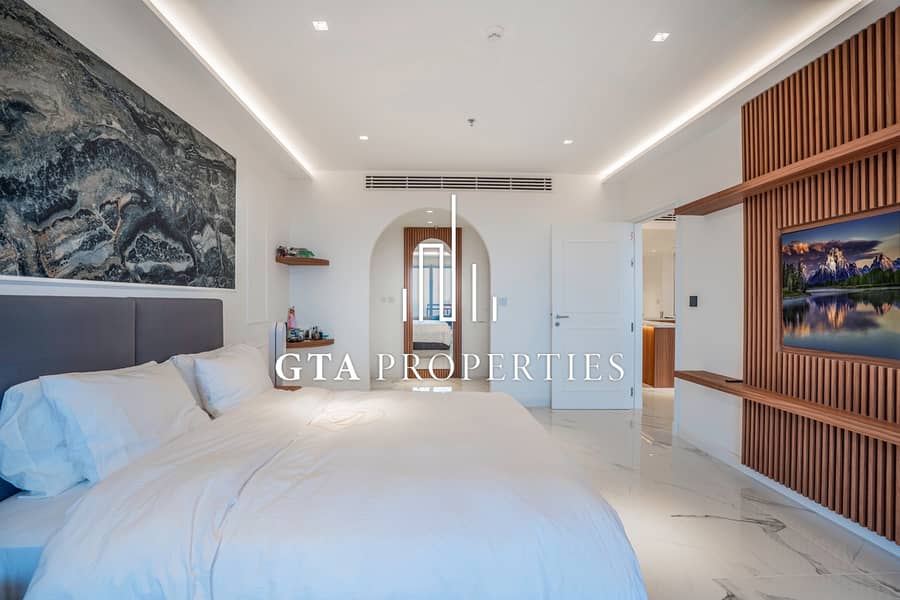 Non - Negotiable | Hotel Amenities | Rented - 13