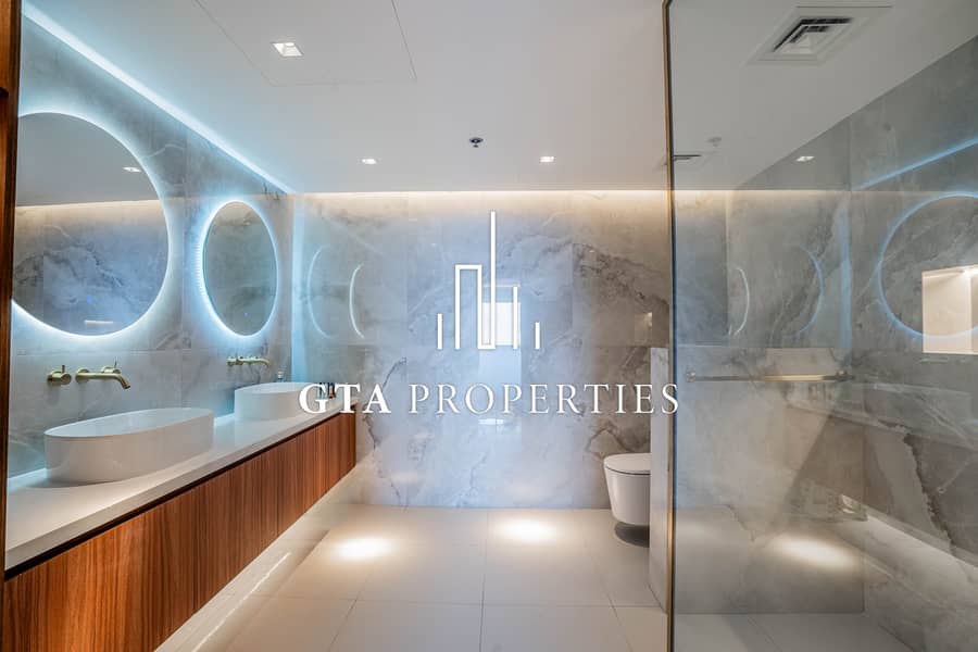 Non - Negotiable | Hotel Amenities | Rented - 14