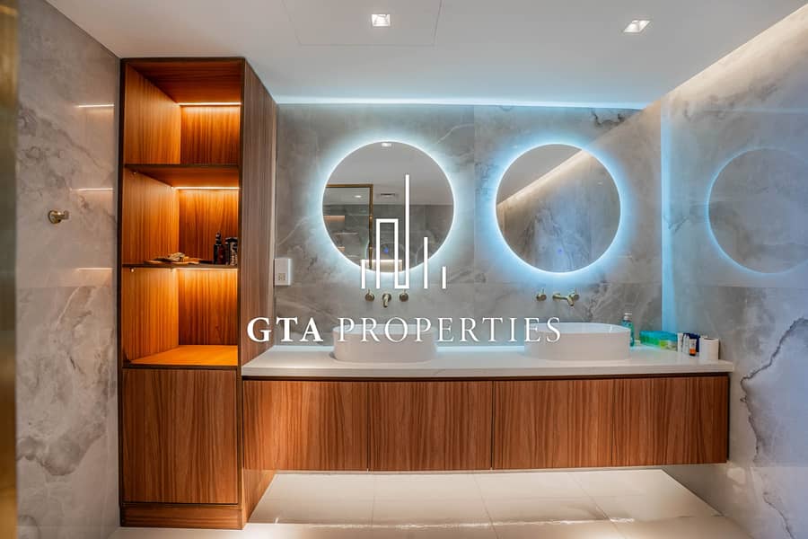 Non - Negotiable | Hotel Amenities | Rented - 15