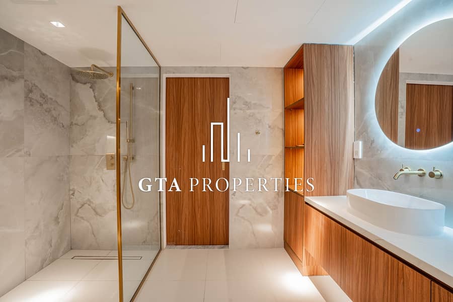 Non - Negotiable | Hotel Amenities | Rented - 16