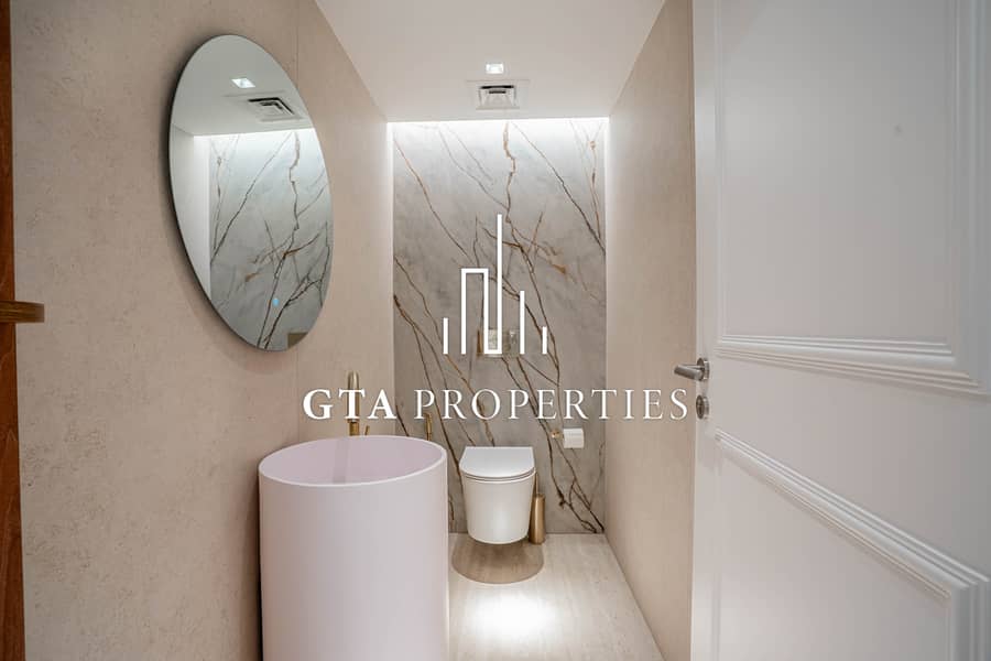 Non - Negotiable | Hotel Amenities | Rented - 17