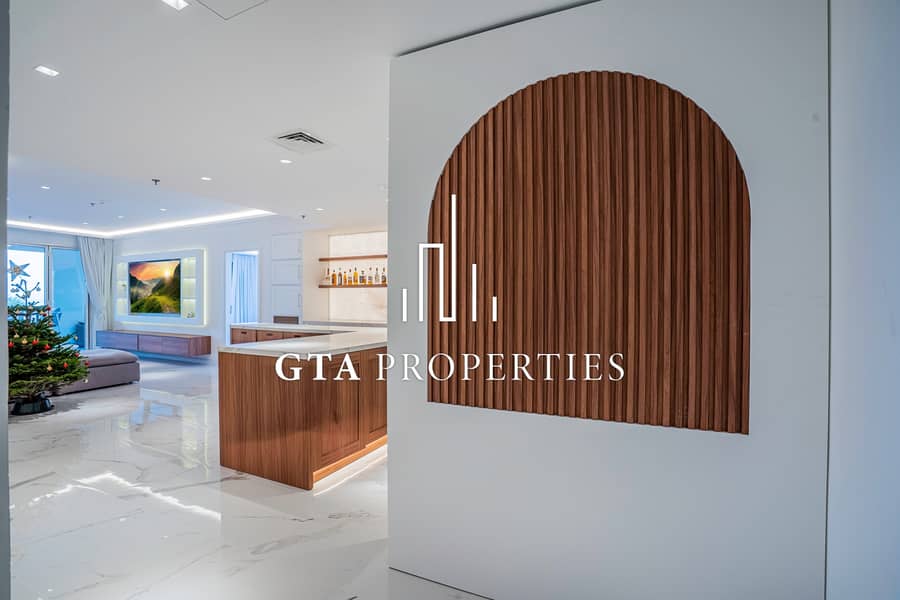 Non - Negotiable | Hotel Amenities | Rented - 18