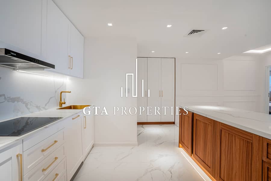 Non - Negotiable | Hotel Amenities | Rented - 19