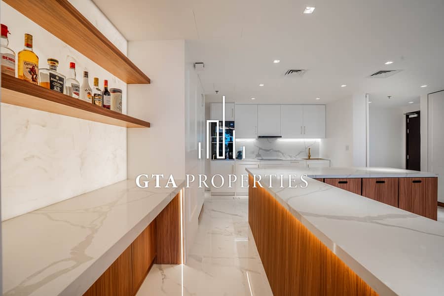Non - Negotiable | Hotel Amenities | Rented - 21