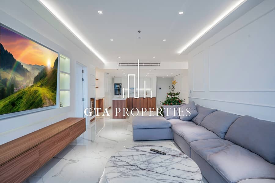 Non - Negotiable | Hotel Amenities | Rented - 22