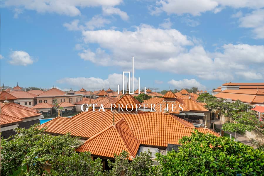 Non - Negotiable | Hotel Amenities | Rented - 27