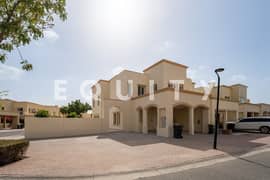 فیلا في الينابيع 5،الينابيع 4 غرف 7750000 درهم - 14829892