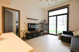 شقة في لايا هايتس،مدينة دبي للاستديوهات 1 غرفة 75000 درهم - 14829901