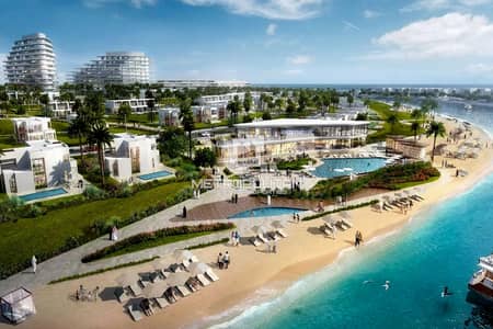 2 Bedroom Townhouse for Sale in Mina Al Arab, Ras Al Khaimah - 2BR Townhouse + Maid | Beach Access | High ROI 2 Bedroom Townhouse for Sale in Mina Al Arab, Ras Al Khaimah - 2BR Townhouse + Maid | Beach Access | High ROI