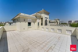 فیلا في قرطاج،الفرجان 4 غرف 7500000 درهم - 14829923