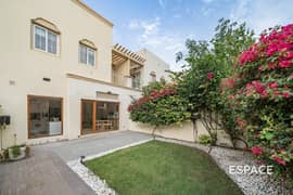 فیلا في الينابيع 3،الينابيع 2 غرف 3550000 درهم - 14829979