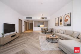 شقة في 399 هيلز بارك B،399 هيلز بارك،دبي هيلز استيت 1 غرفة 2099999 درهم - 14830025