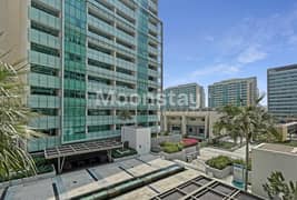 شقة في المها 2،المها،المنيرة،شاطئ الراحة 2 غرف 3000000 درهم - 14830103