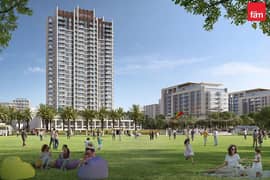 شقة في فيدا رزيدنسز دبي هيلز استيت،دبي هيلز استيت 1 غرفة 1850000 درهم - 14830149