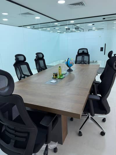 Office para en Alquiler en Al Garhoud, Dubai - WhatsApp Image 2026-03-24 at 1.31. 06 PM (2). jpeg
