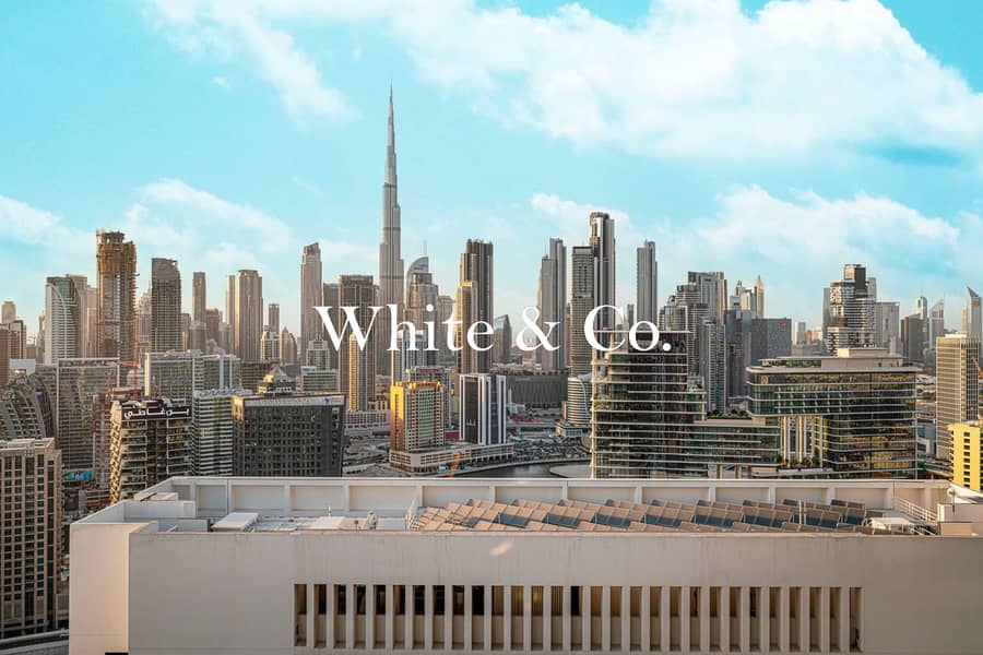 Appartement in Business Bay,Nobles Tower, 2 slaapkamers, 2700000 AED - 14830206 Appartement in Business Bay,Nobles Tower, 2 slaapkamers, 2700000 AED - 14830206