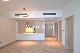 Pool View | Brand New | High Level Floor