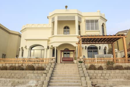 5 Bedroom Villa for Rent in Palm Jumeirah, Dubai - _U8A6716. jpg 5 Bedroom Villa for Rent in Palm Jumeirah, Dubai - _U8A6716. jpg