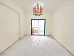 شقة في أبراج النهدة،النهدة 1 غرفة 32000 درهم - 14830299