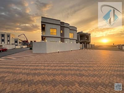 5 habitaciones Villa para en Venta en Al Helio, Ajman - batch_WhatsApp Image 2026-04-13 at 10.01. 36 AM (2). jpeg 5 habitaciones Villa para en Venta en Al Helio, Ajman - batch_WhatsApp Image 2026-04-13 at 10.01. 36 AM (2). jpeg